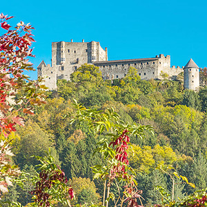 Die Orte im Valsugana